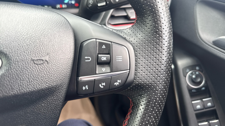 Ford Puma 1.0 EcoBoost Hybrid mHEV 155 ST-Line X 5dr Petrol Hatchback